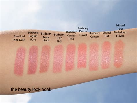 burberry lip cover in nude rose|Makeup .